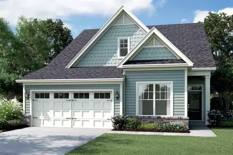 221 Silverhawk Ln, Durham, NC 27703 photo 1