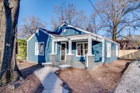 1010 N Driver St, Durham, NC 27703 photo 1