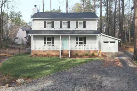 801 Nuttree Pl, Raleigh, NC 27606 photo 2