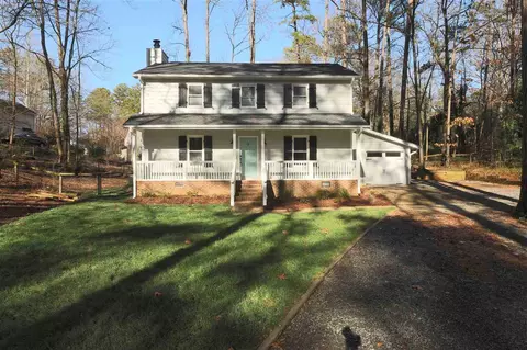801 Nuttree Pl, Raleigh, NC 27606 photo 1