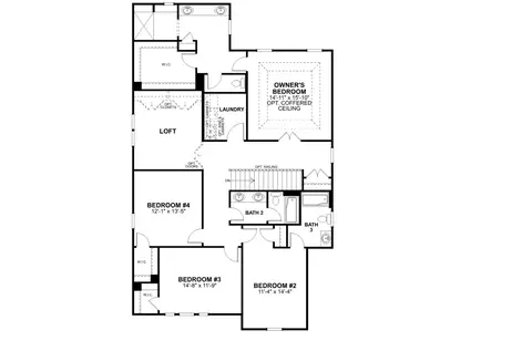 216 Silverhawk Ln, Durham, NC 27703 photo 4