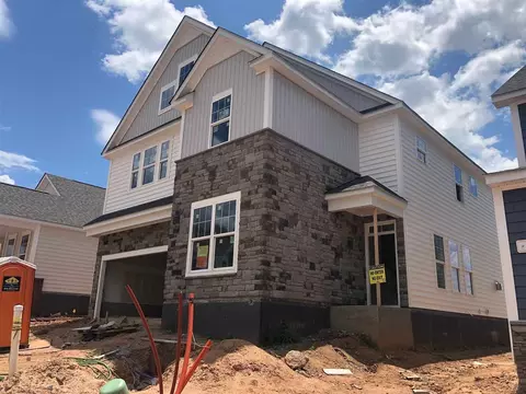 216 Silverhawk Ln, Durham, NC 27703 photo 1