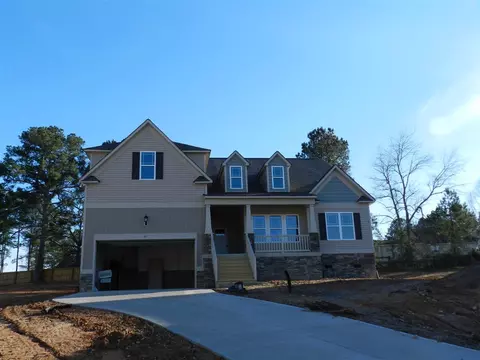67 Brakas Ln, Garner, NC 27529 photo 1