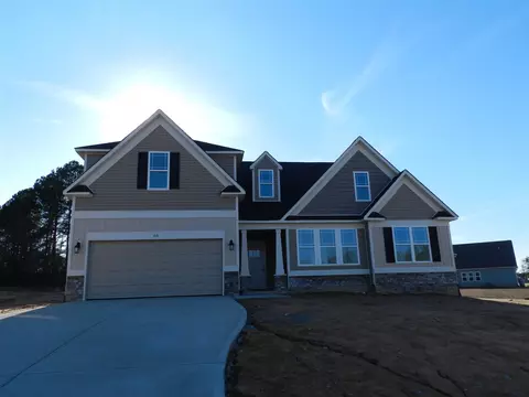 60 Brakas Ln, Garner, NC 27529 photo 1