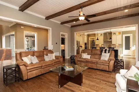 1508 Ridgeway Bluff Ct, Wake Forest, NC 27587 photo 7