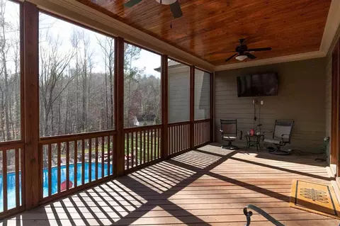 1508 Ridgeway Bluff Ct, Wake Forest, NC 27587 photo 23