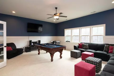 1508 Ridgeway Bluff Ct, Wake Forest, NC 27587 photo 21