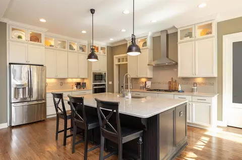 1508 Ridgeway Bluff Ct, Wake Forest, NC 27587 photo 8