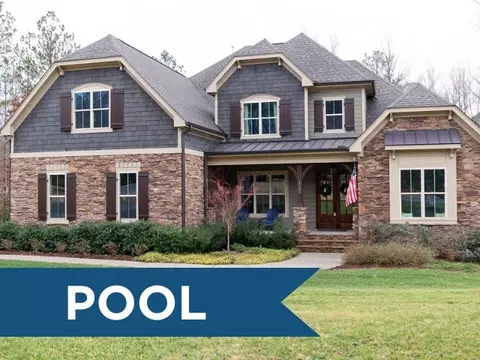 1508 Ridgeway Bluff Ct, Wake Forest, NC 27587 photo 1