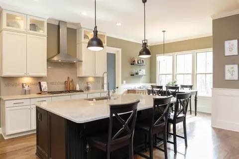 1508 Ridgeway Bluff Ct, Wake Forest, NC 27587 photo 9