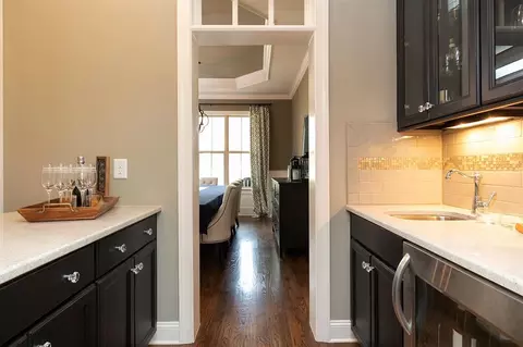 1508 Ridgeway Bluff Ct, Wake Forest, NC 27587 photo 5