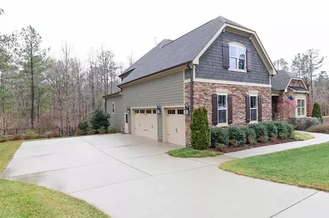 1508 Ridgeway Bluff Ct, Wake Forest, NC 27587 photo 2