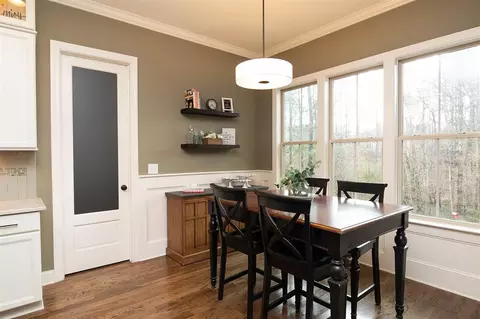 1508 Ridgeway Bluff Ct, Wake Forest, NC 27587 photo 10