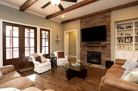 1508 Ridgeway Bluff Ct, Wake Forest, NC 27587 photo 6