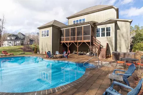 1508 Ridgeway Bluff Ct, Wake Forest, NC 27587 photo 24
