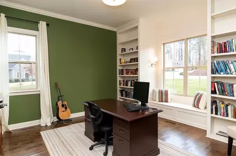 1508 Ridgeway Bluff Ct, Wake Forest, NC 27587 photo 16