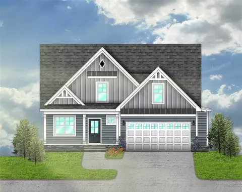 1040 Snapdragon Dr, Wake Forest, NC 27587 photo 3