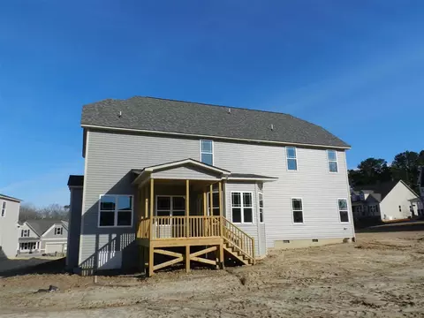 48 Brakas Ln, Garner, NC 27529 photo 10