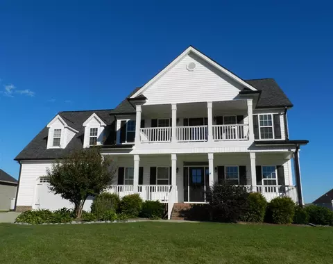 101 Colson Dr, Garner, NC 27529 photo 1