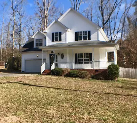 107 Oak Rd, Butner, NC 27509 photo 1