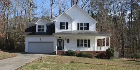 107 Oak Rd, Butner, NC 27509 photo 25