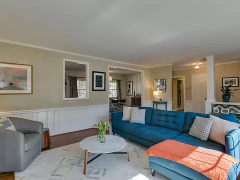 3116 Buckingham Rd, Durham, NC 27707 photo 4