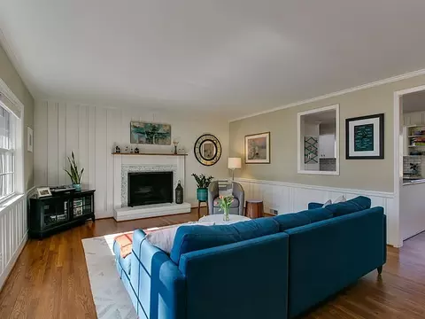 3116 Buckingham Rd, Durham, NC 27707 photo 3