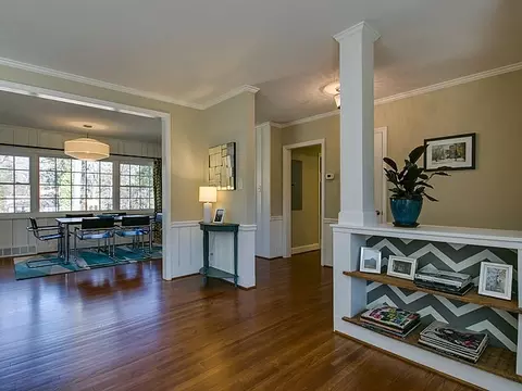 3116 Buckingham Rd, Durham, NC 27707 photo 5