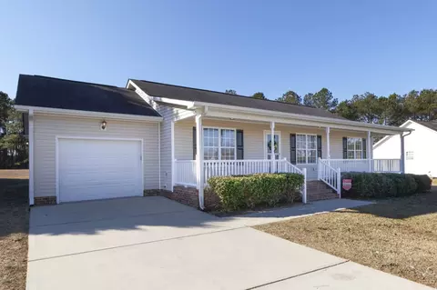 41 Harley Pl, Willow Spring, NC 27592 photo 2