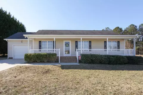 41 Harley Pl, Willow Spring, NC 27592 photo 1