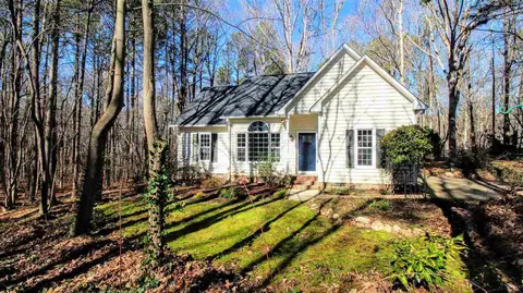 16409 New Light Rd, Wake Forest, NC 27587 photo 1