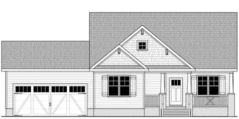 112 Haystack Ln, Clayton, NC 27520 photo 1
