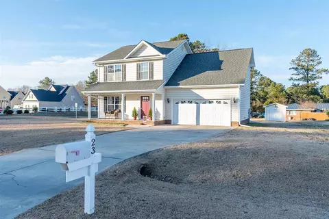 23 Cool Creek Dr, Willow Spring, NC 27592 photo 25