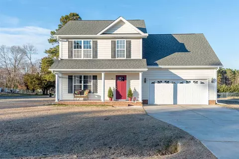 23 Cool Creek Dr, Willow Spring, NC 27592 photo 1