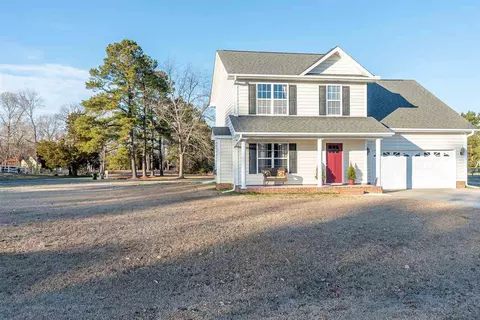 23 Cool Creek Dr, Willow Spring, NC 27592 photo 24