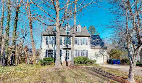 34 Westridge Dr, Durham, NC 27713 photo 1