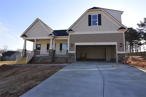 59 Brakas Ln, Garner, NC 27529 photo 1