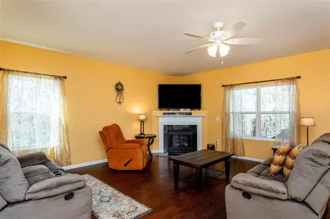 112 Reston Ridge Ct, Garner, NC 27529 photo 9