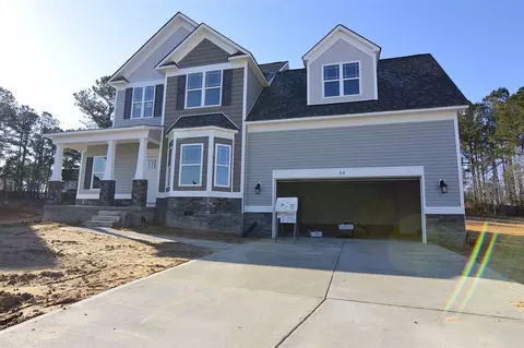 66 Brakas Ln, Garner, NC 27529 photo 1