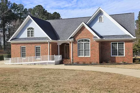 2512 Windy Hill Rd, Durham, NC 27703 photo 1
