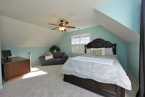 405 Village Loop Dr, Apex, NC 27502 photo 18
