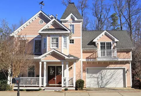405 Village Loop Dr, Apex, NC 27502 photo 1