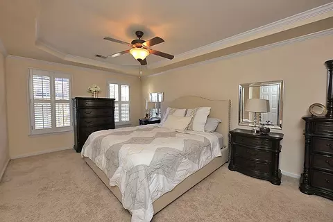 405 Village Loop Dr, Apex, NC 27502 photo 12