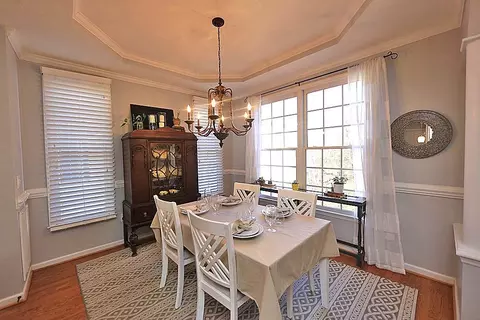 405 Village Loop Dr, Apex, NC 27502 photo 7