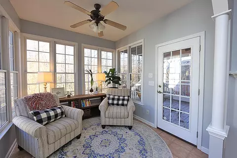 405 Village Loop Dr, Apex, NC 27502 photo 9