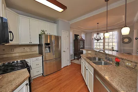 405 Village Loop Dr, Apex, NC 27502 photo 6