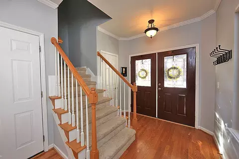 405 Village Loop Dr, Apex, NC 27502 photo 3