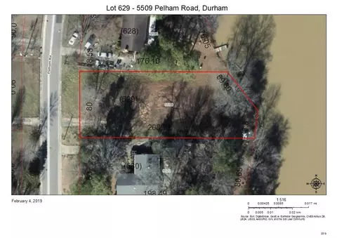 5509 Pelham Rd, Durham, NC 27713 photo 5