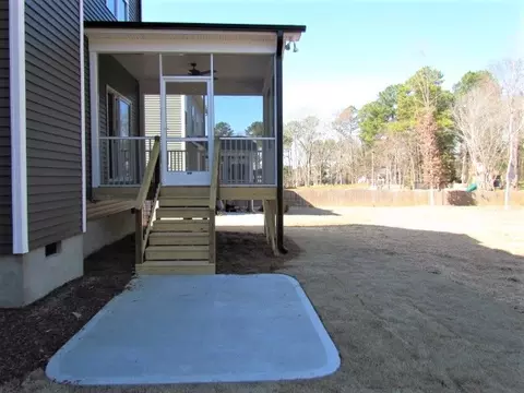 1628 Forest Rd, Wake Forest, NC 27587 photo 25