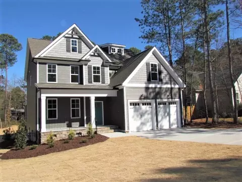 1628 Forest Rd, Wake Forest, NC 27587 photo 2
